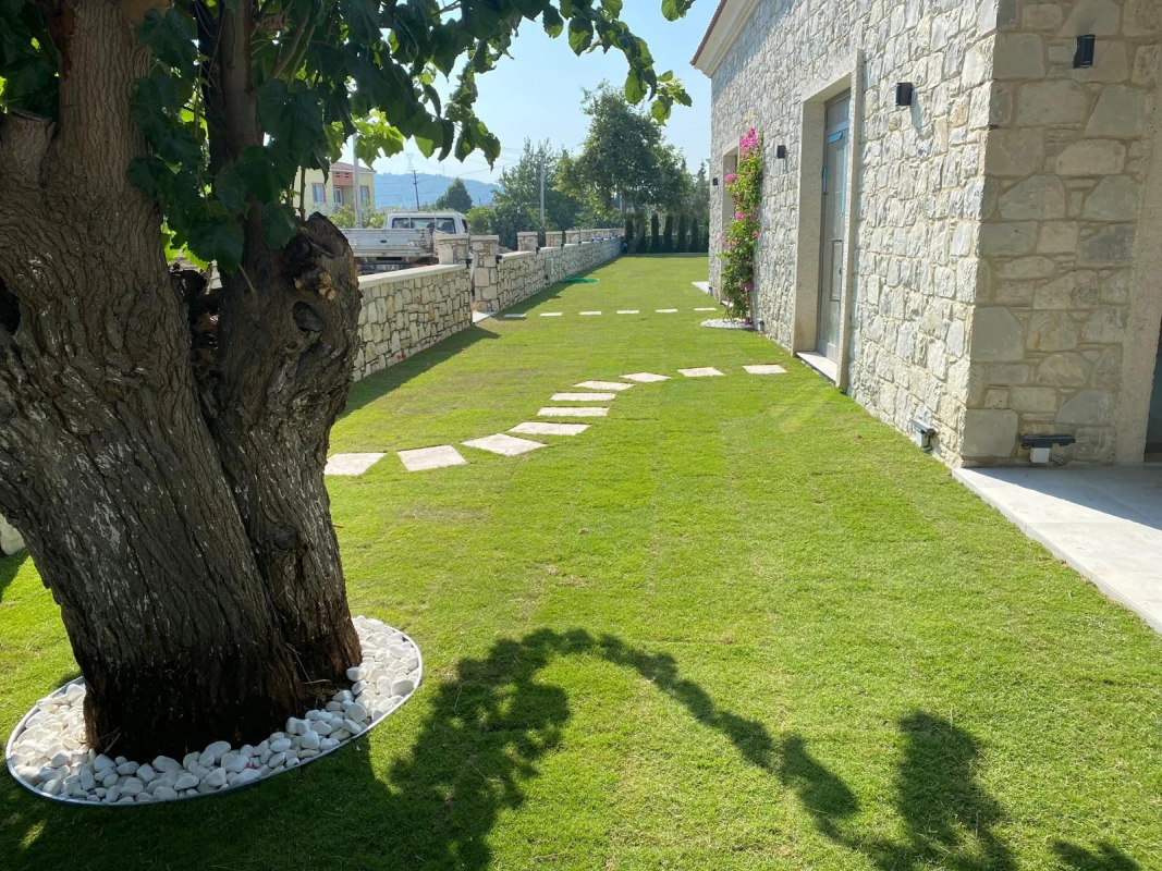 URLA KUŞÇULAR PROJESİ