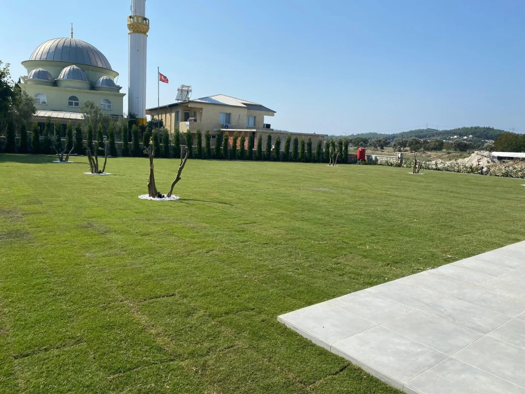 URLA KUŞÇULAR PROJESİ